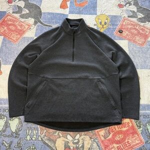 Lululemon quarter zip